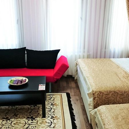 Grafen House Aparthotel Истанбул Екстериор снимка