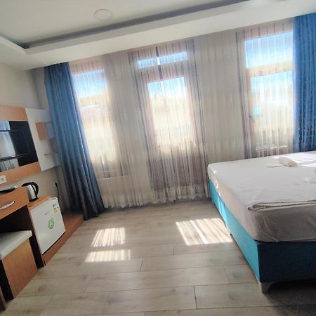 Grafen House Aparthotel Истанбул Екстериор снимка