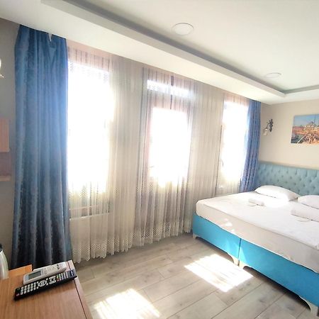 Grafen House Aparthotel Истанбул Екстериор снимка