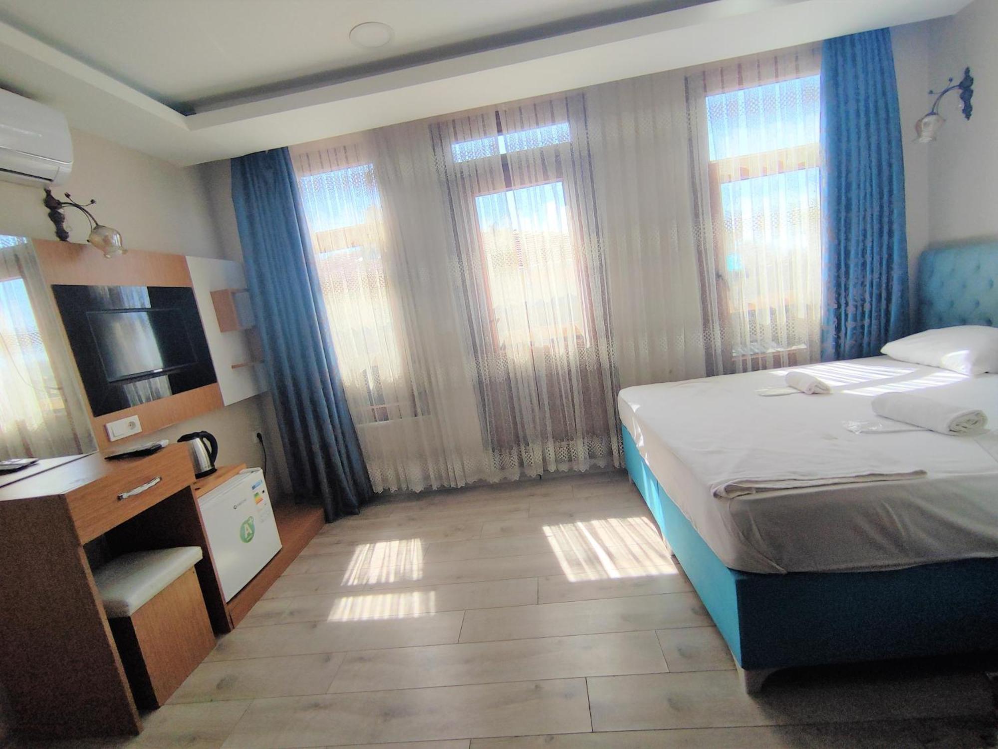 Grafen House Aparthotel Истанбул Екстериор снимка
