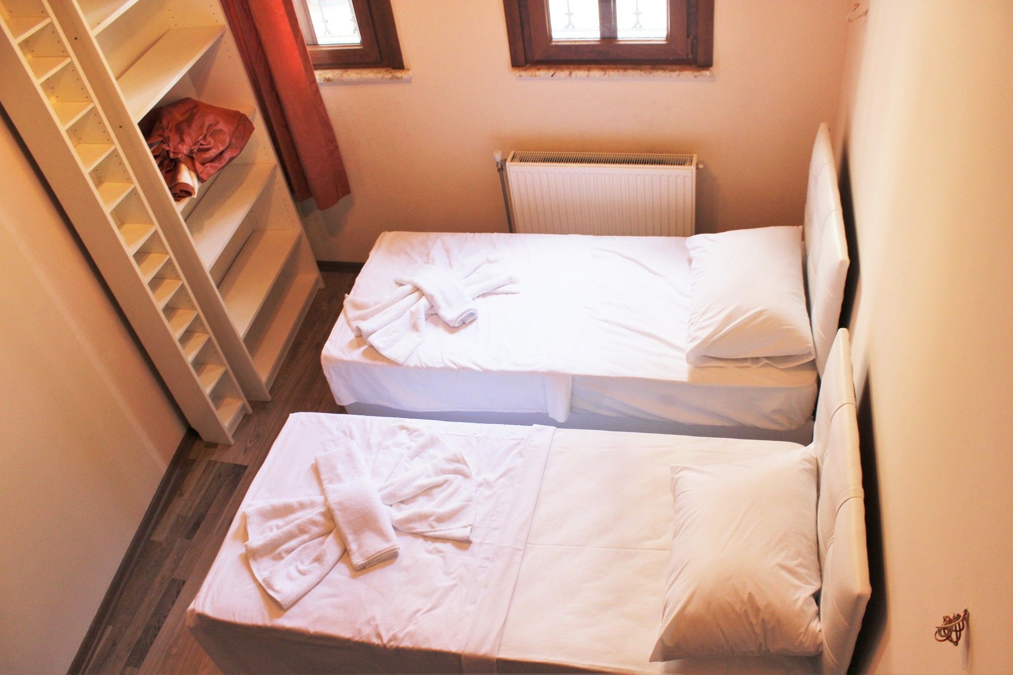 Grafen House Aparthotel Истанбул Екстериор снимка