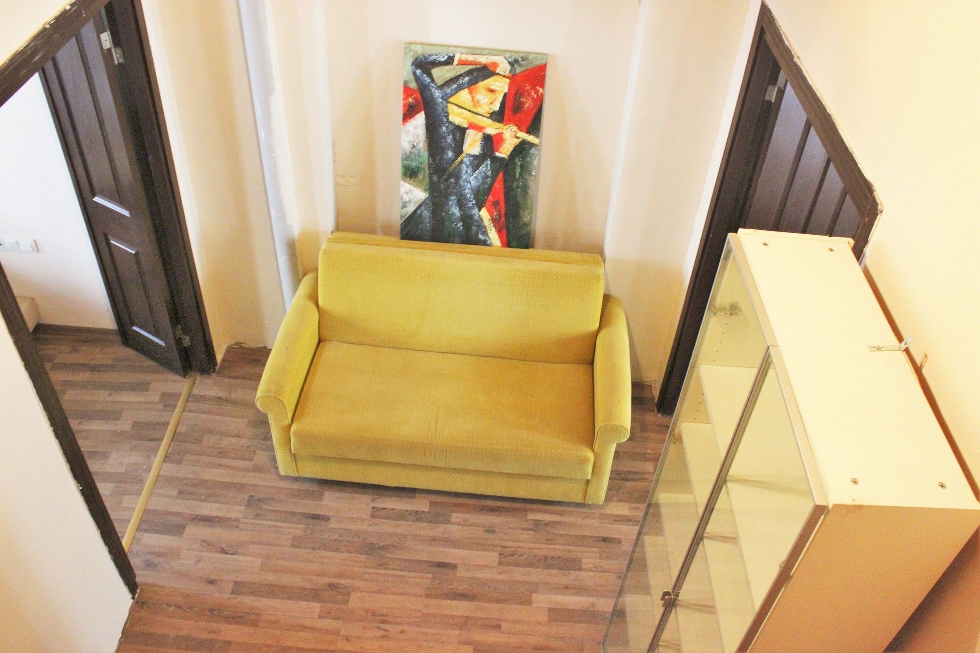 Grafen House Aparthotel Истанбул Екстериор снимка