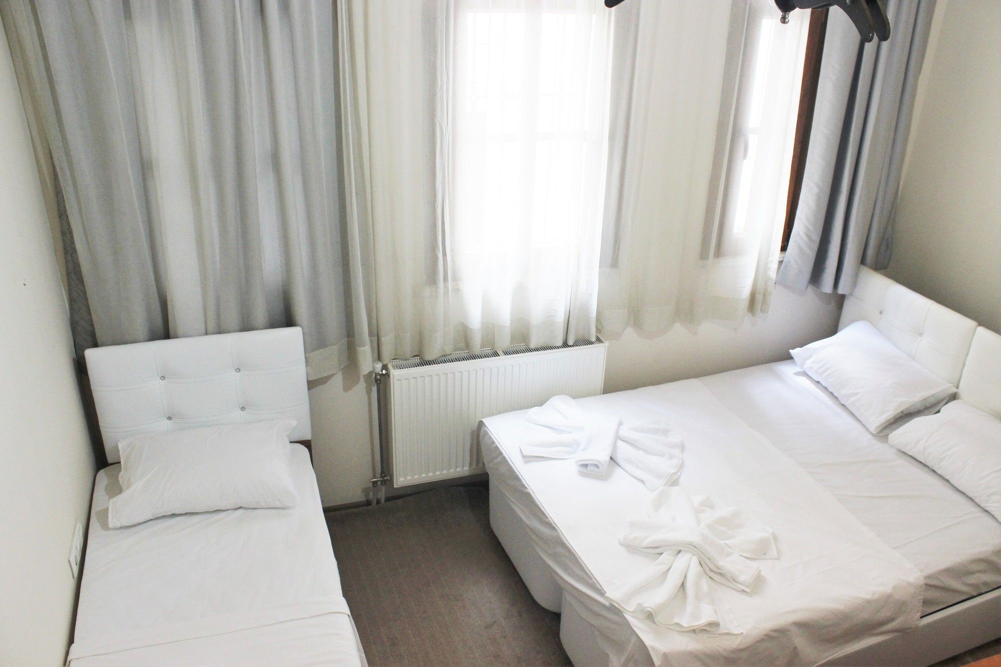 Grafen House Aparthotel Истанбул Екстериор снимка