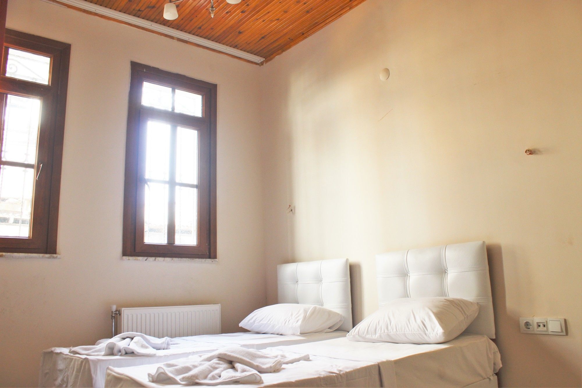 Grafen House Aparthotel Истанбул Екстериор снимка