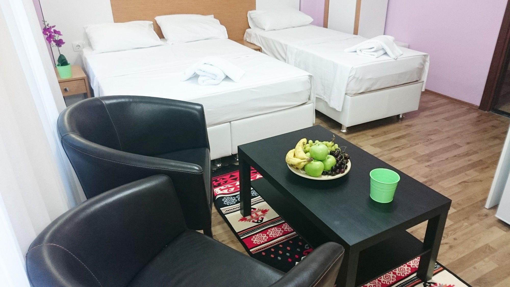 Grafen House Aparthotel Истанбул Екстериор снимка