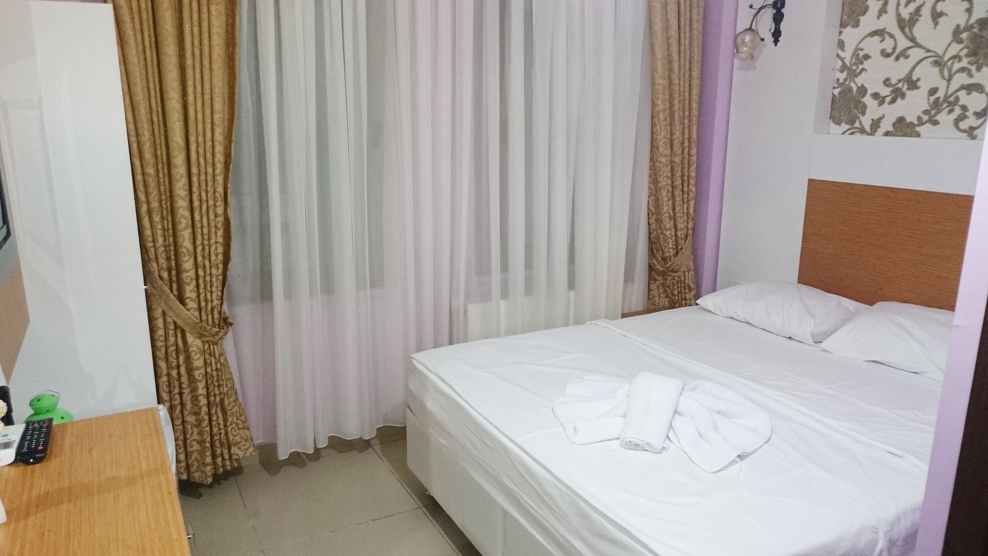 Grafen House Aparthotel Истанбул Екстериор снимка