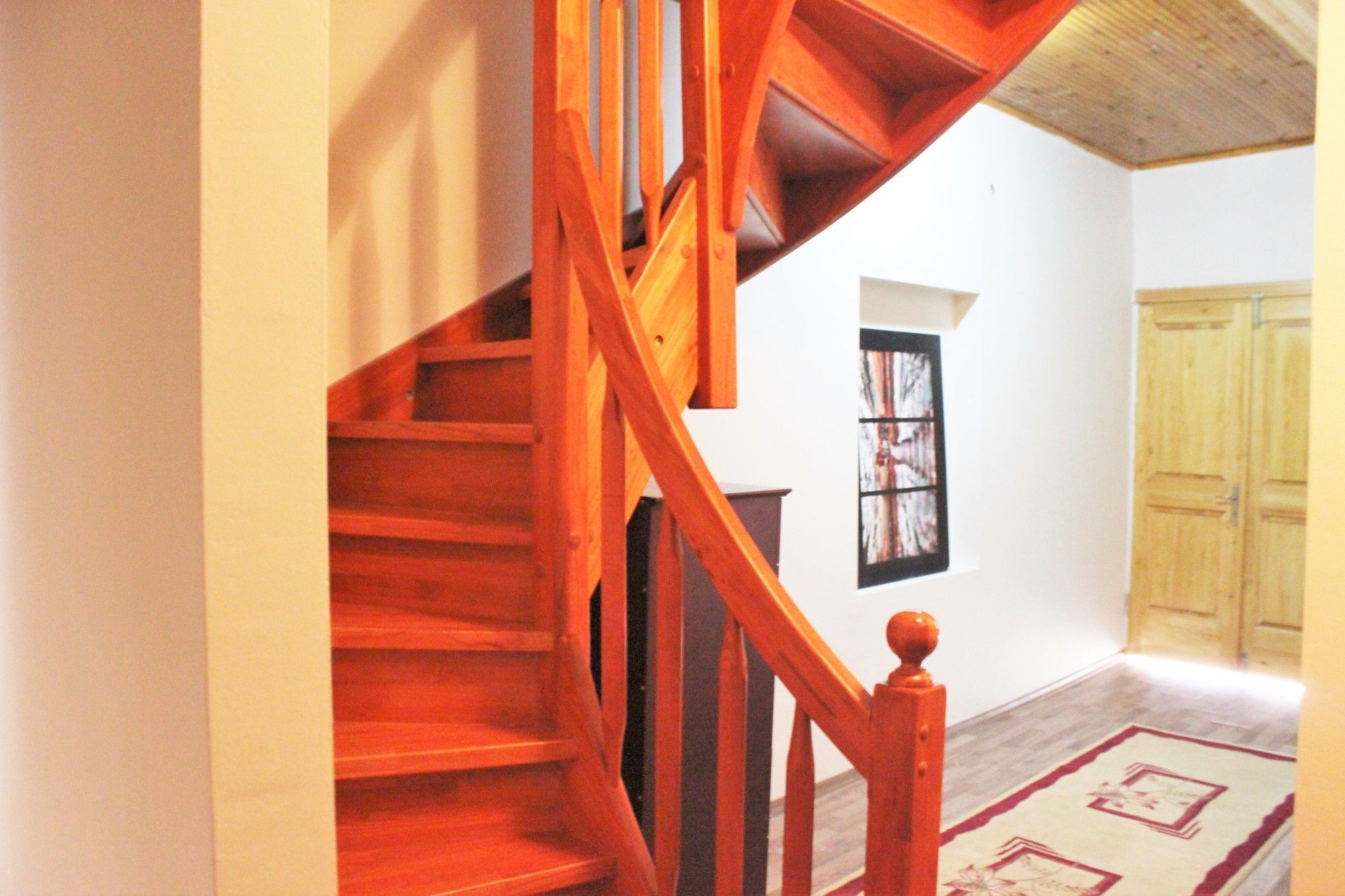 Grafen House Aparthotel Истанбул Екстериор снимка